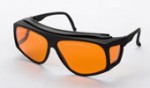 Safety Glasses for 532nm